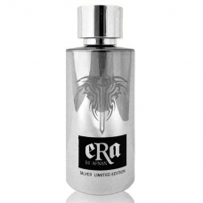 Era Silver Limited Edition, парфюмерная вода