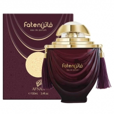 Faten Maroon, парфюмерная вода