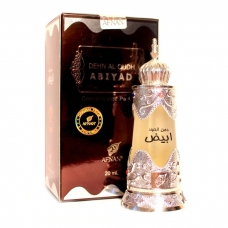 Dehn Al Oudh Abiyad, парфюмерная вода