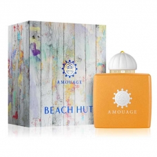 Beach Hut Women, парфюмерная вода