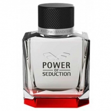 Power Of Seduction For Men, туалетная вода