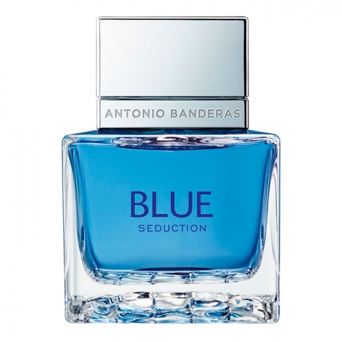 Blue Seduction for Men, туалетная вода