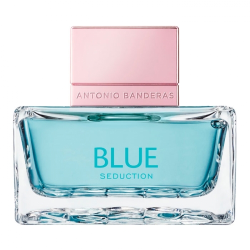 Blue Seduction for Women, туалетная вода