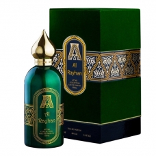 Al Rayhan, парфюмерная вода