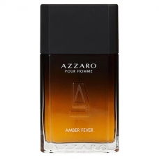 Amber Fever Pour Homme, туалетная вода