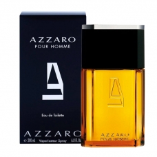 Azzaro Pour Homme, туалетная вода
