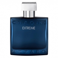 Chrome Extreme, парфюмерная вода