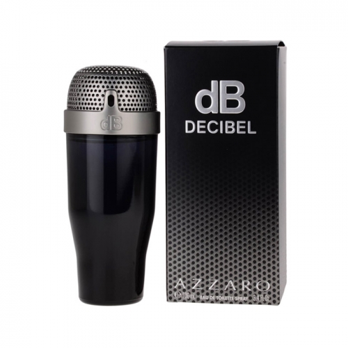 Decibel Pour Homme, туалетная вода