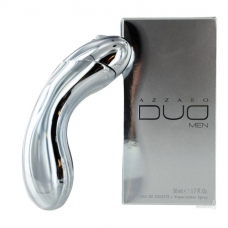 Duo For Men, туалетная вода