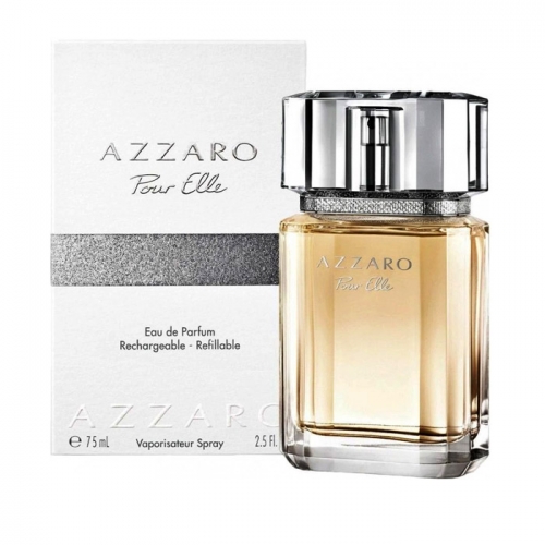 Azzaro pour Elle, парфюмерная вода