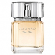 Azzaro pour Elle, парфюмерная вода