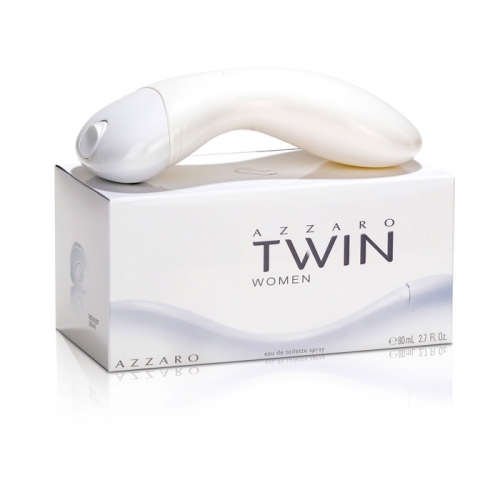 Twin For Women, туалетная вода