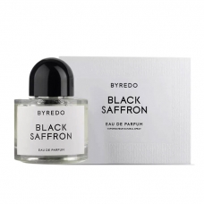 Black Saffron, парфюмерная вода