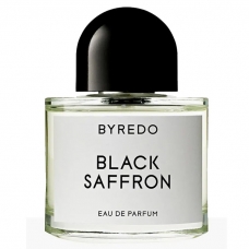 Black Saffron, парфюмерная вода