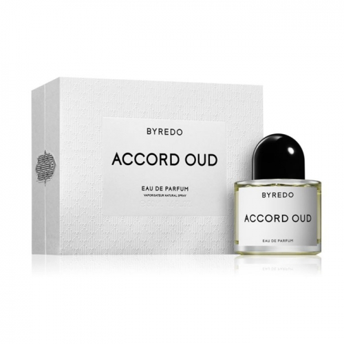 Accord Oud, парфюмерная вода