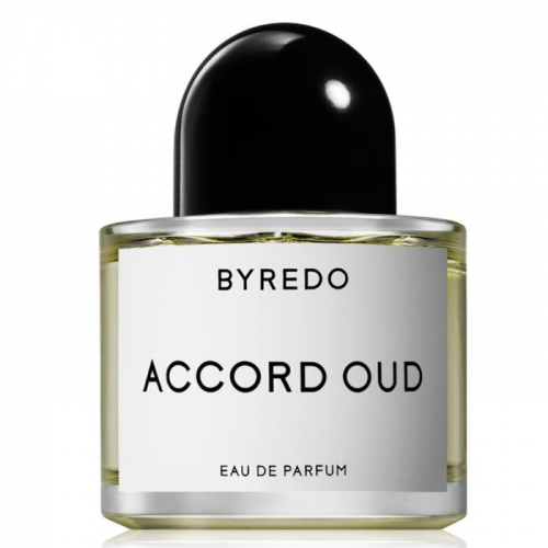 Accord Oud, парфюмерная вода