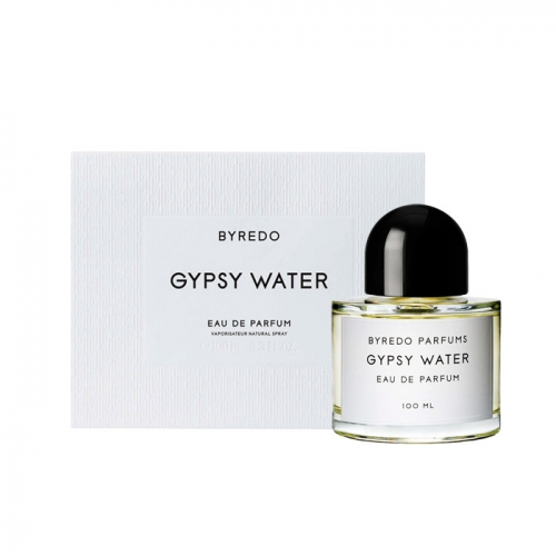 Gypsy Water, парфюмерная вода