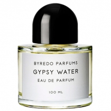 Gypsy Water, парфюмерная вода