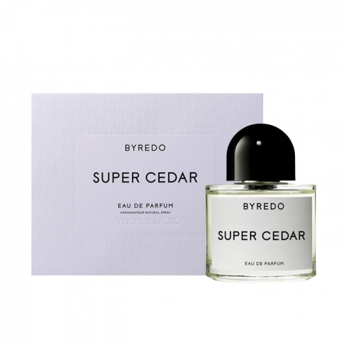 Super Cedar, парфюмерная вода