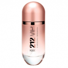 212 Vip Rose W, парфюмерная вода
