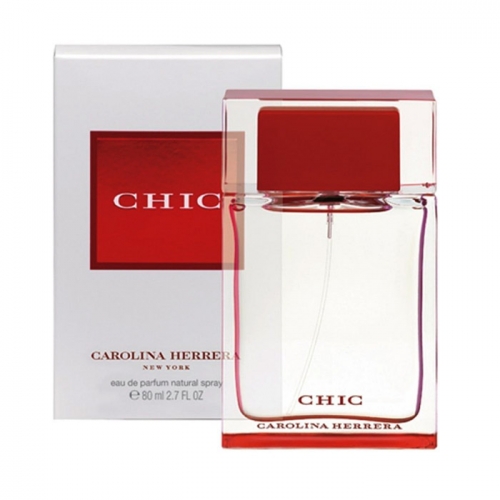 Chic For Women, парфюмерная вода