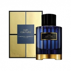 Oud Couture, парфюмерная вода