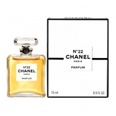 Chanel №22 Parfum, духи
