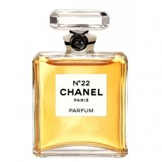 Chanel №22 Parfum, духи