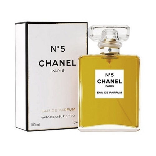 Chanel №5, парфюмерная вода