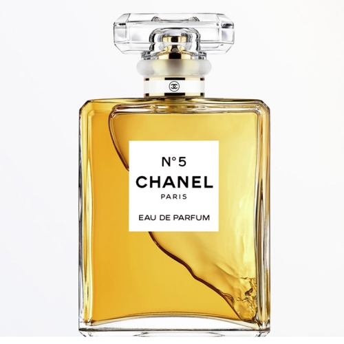 Chanel №5, парфюмерная вода