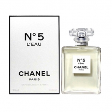 Chanel №5 L'Eau, туалетная вода