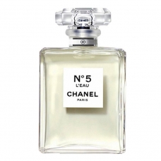 Chanel №5 L'Eau, туалетная вода