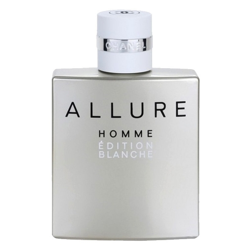 Allure Homme Edition Blanche, парфюмерная вода