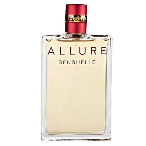 Allure Sensuelle, парфюмерная вода