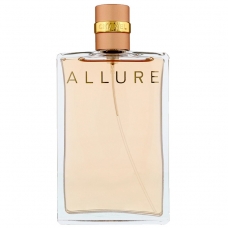 Allure, парфюмерная вода