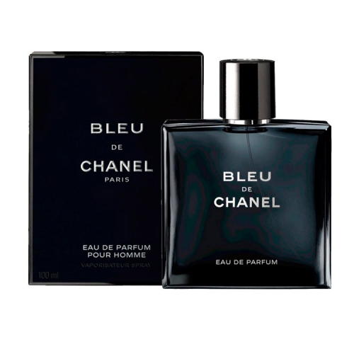 Bleu De Chanel Pour Homme, парфюмерная вода