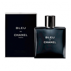 Bleu De Chanel Pour Homme, туалетная вода