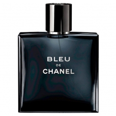 Bleu De Chanel Pour Homme, туалетная вода