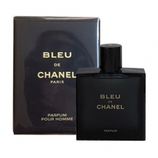 Bleu De Chanel Pour Homme Parfum, духи