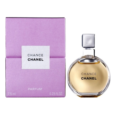 Chance Parfum, духи