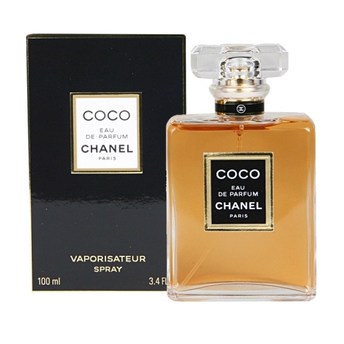 Chanel Coco, парфюмерная вода