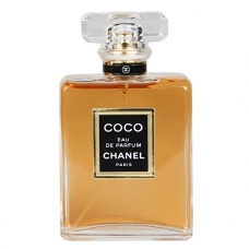 Chanel Coco, парфюмерная вода
