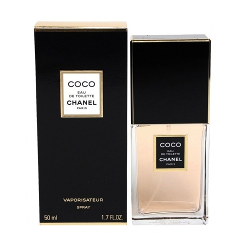 Chanel Coco, туалетная вода