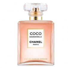 Coco Mademoiselle Intense, парфюмерная вода