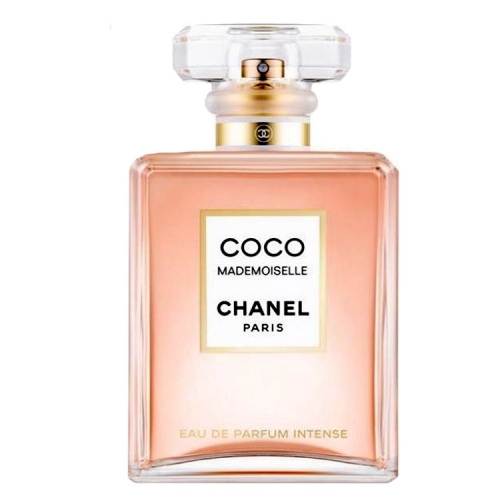 Coco Mademoiselle Intense, парфюмерная вода