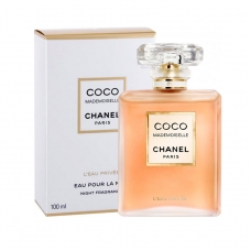 Coco Mademoiselle L'eau Privee, парфюмерная вода