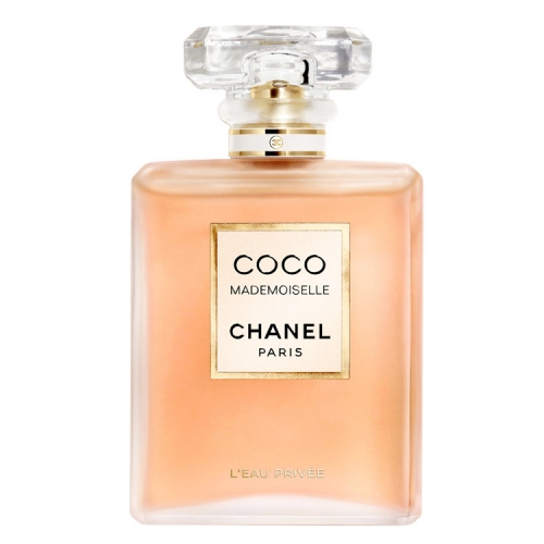 Coco Mademoiselle L'eau Privee, парфюмерная вода