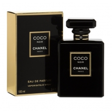 Coco Noir, парфюмерная вода