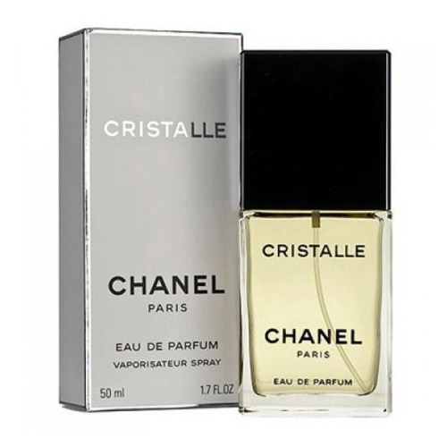 Chanel Cristalle