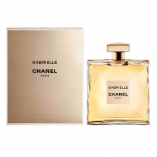 Chanel Gabrielle, парфюмерная вода